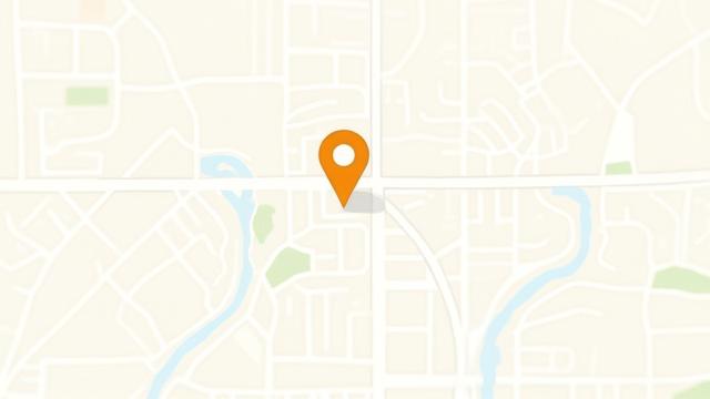 Ilustración de un mapa mostrando la ubicación de Cobre Yelo en Buenos Aires, Argentina.